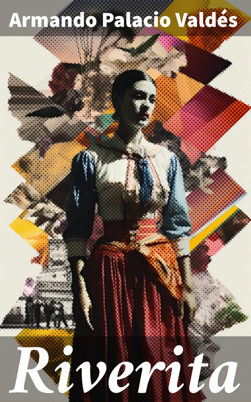 Portada: Riverita