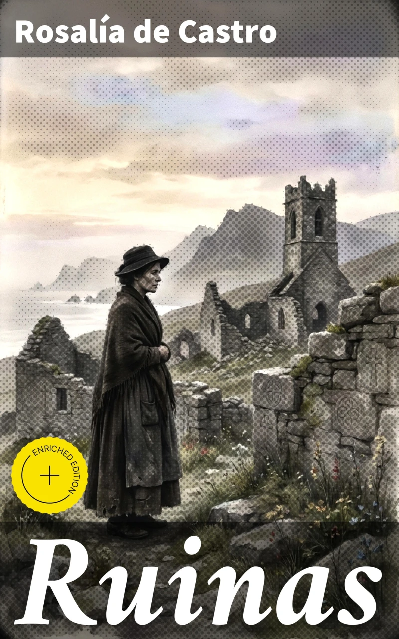 Portada: Ruinas