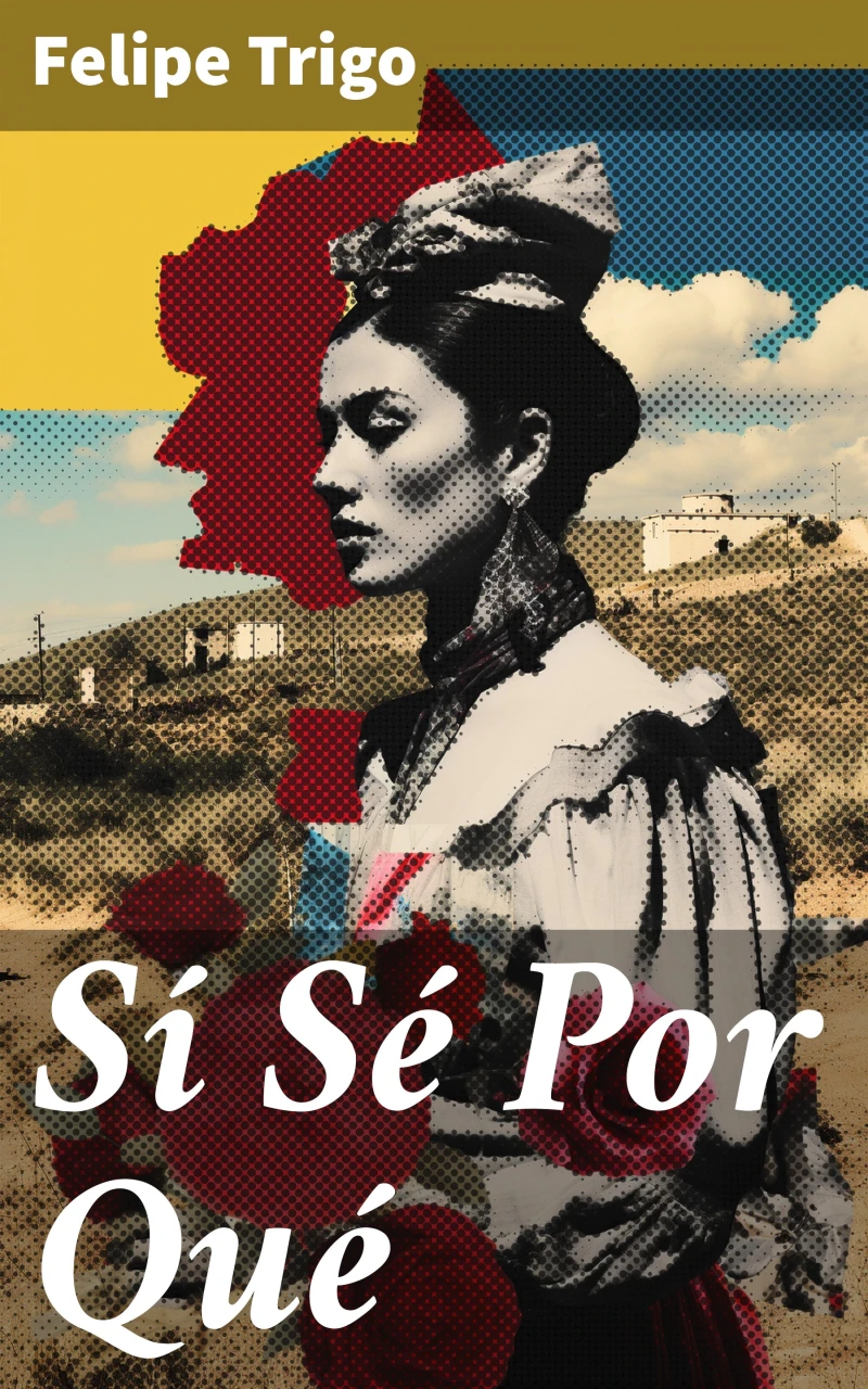 Portada: Sí Sé Por Qué