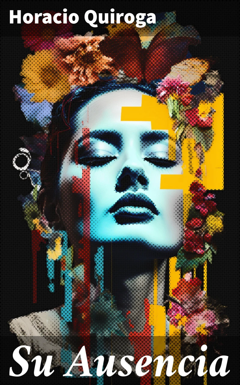 Portada: Su Ausencia
