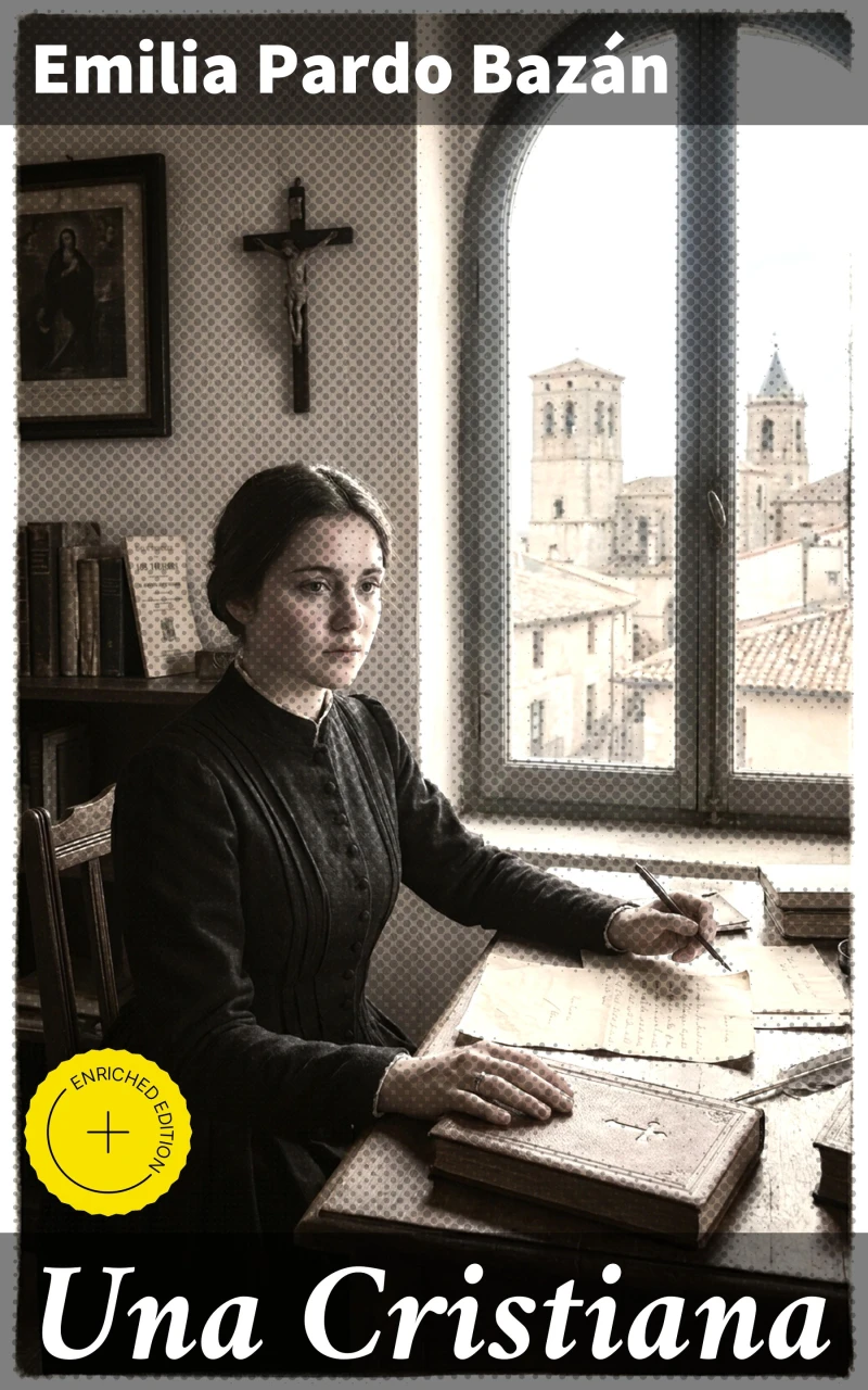 Portada: Una Cristiana