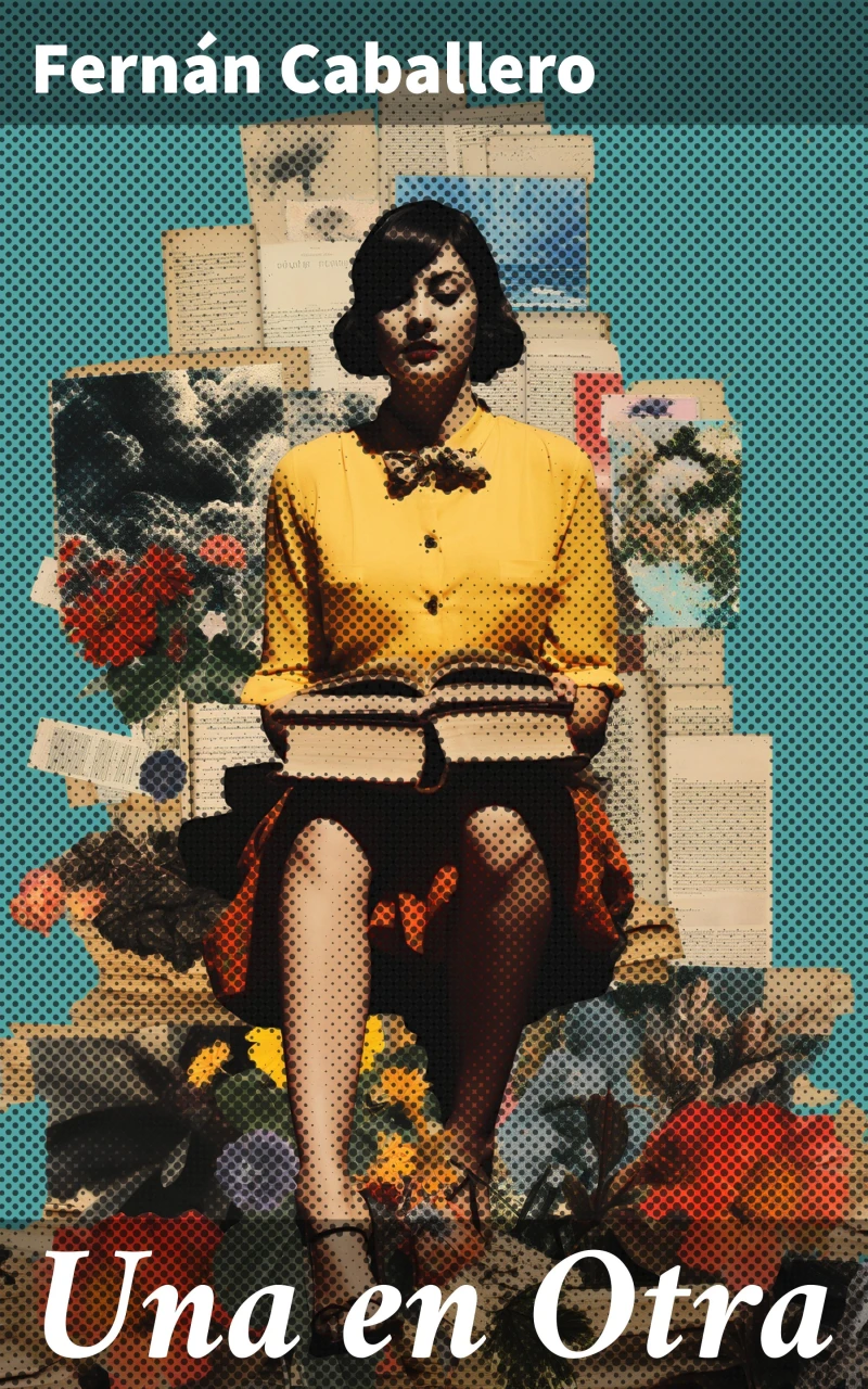 Portada: Una en Otra
