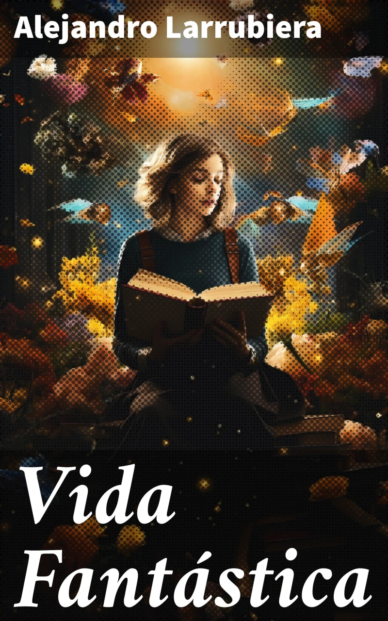 Portada: Vida Fantástica