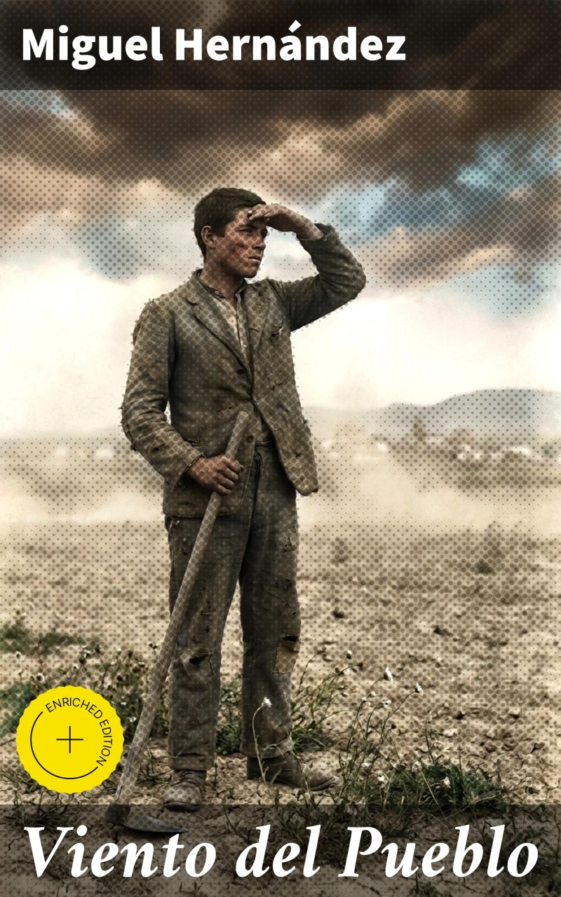Portada: Viento del Pueblo