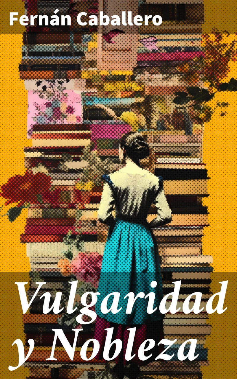 Portada: Vulgaridad y Nobleza