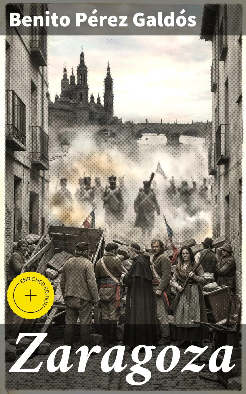 Portada: Zaragoza