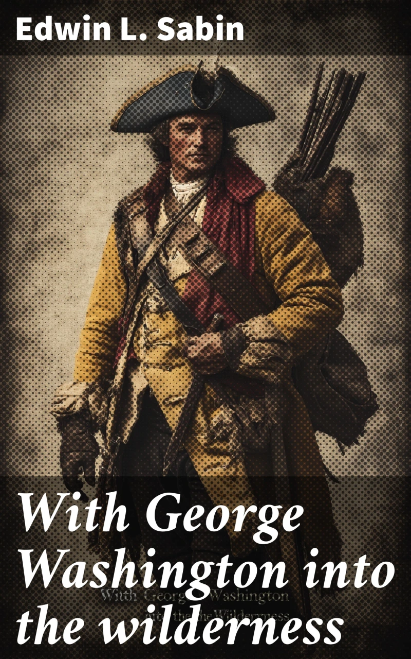 Portada: The young naval captain : The war of all nations