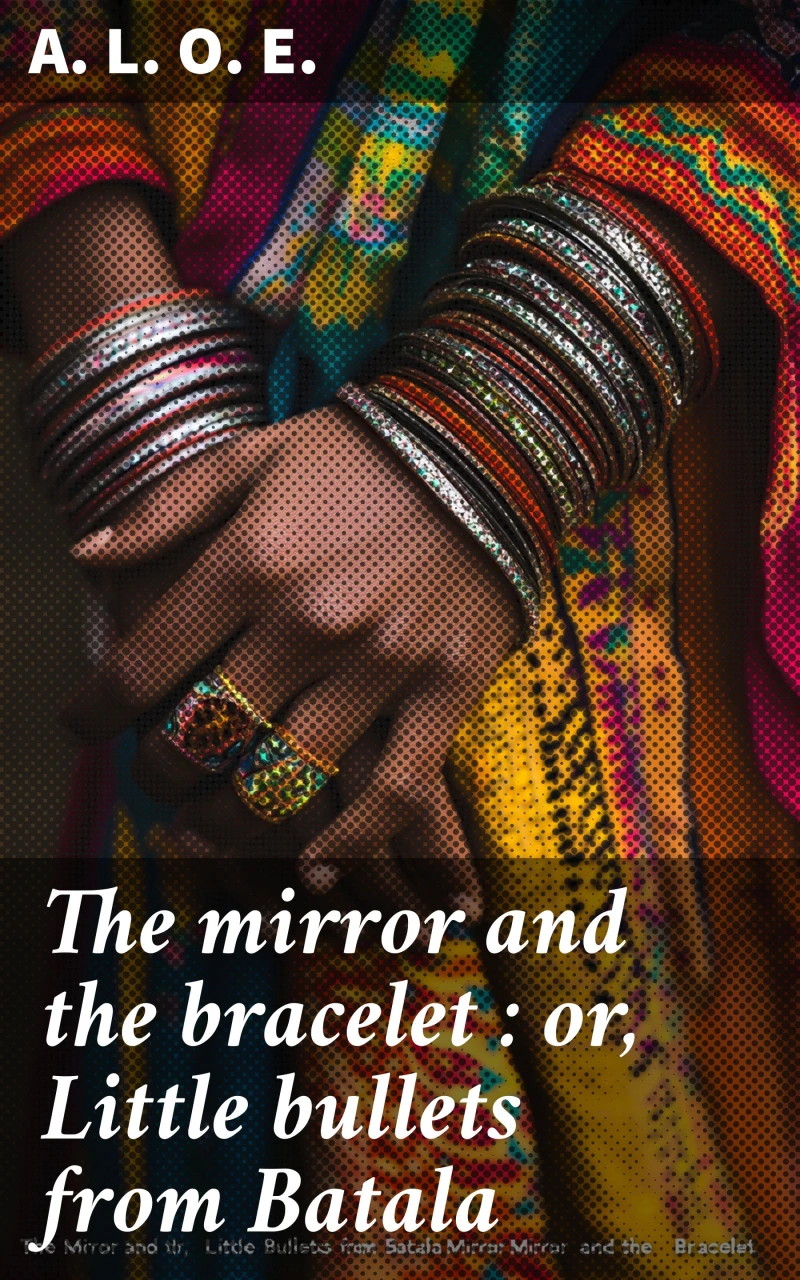 Portada: The story of Flamenca