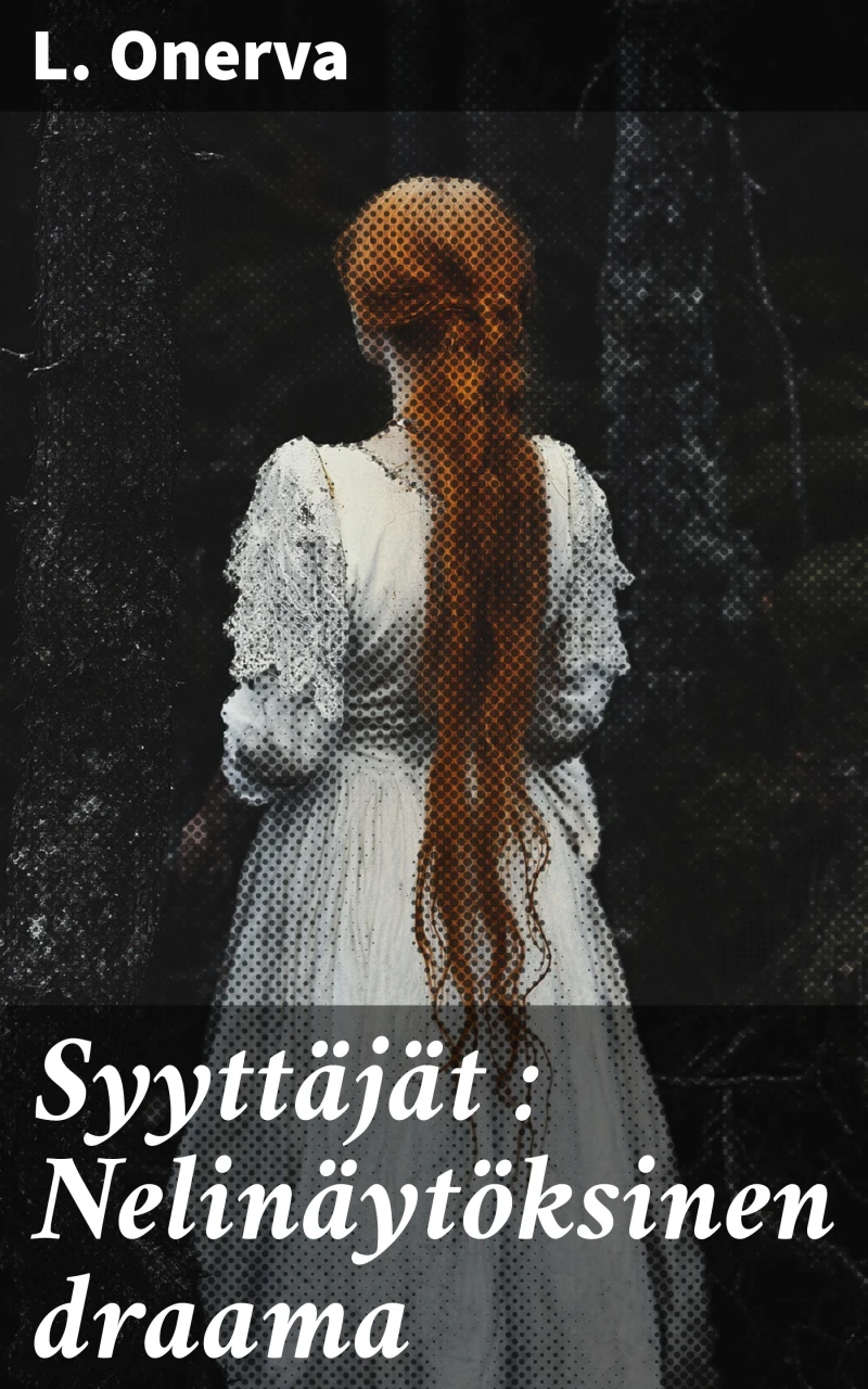 Portada: Idylls of the Bible