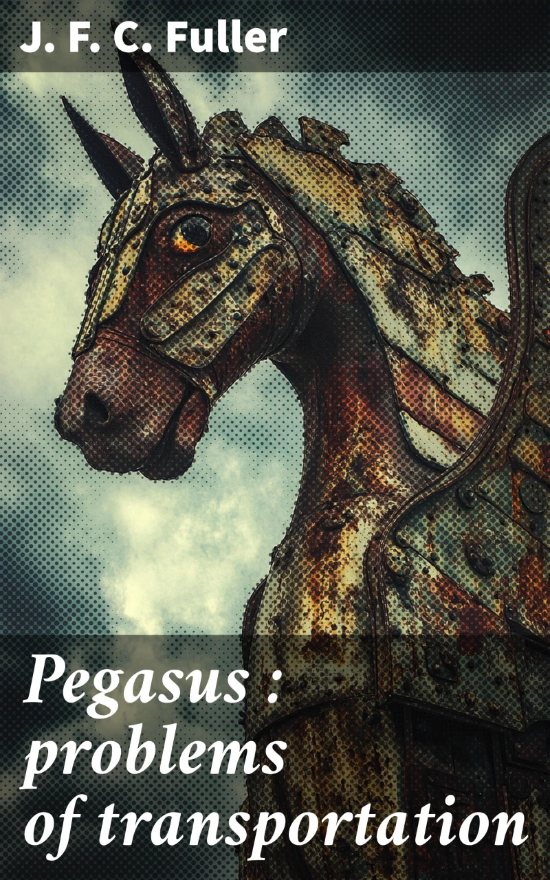 Portada: Gena of the Appalachians