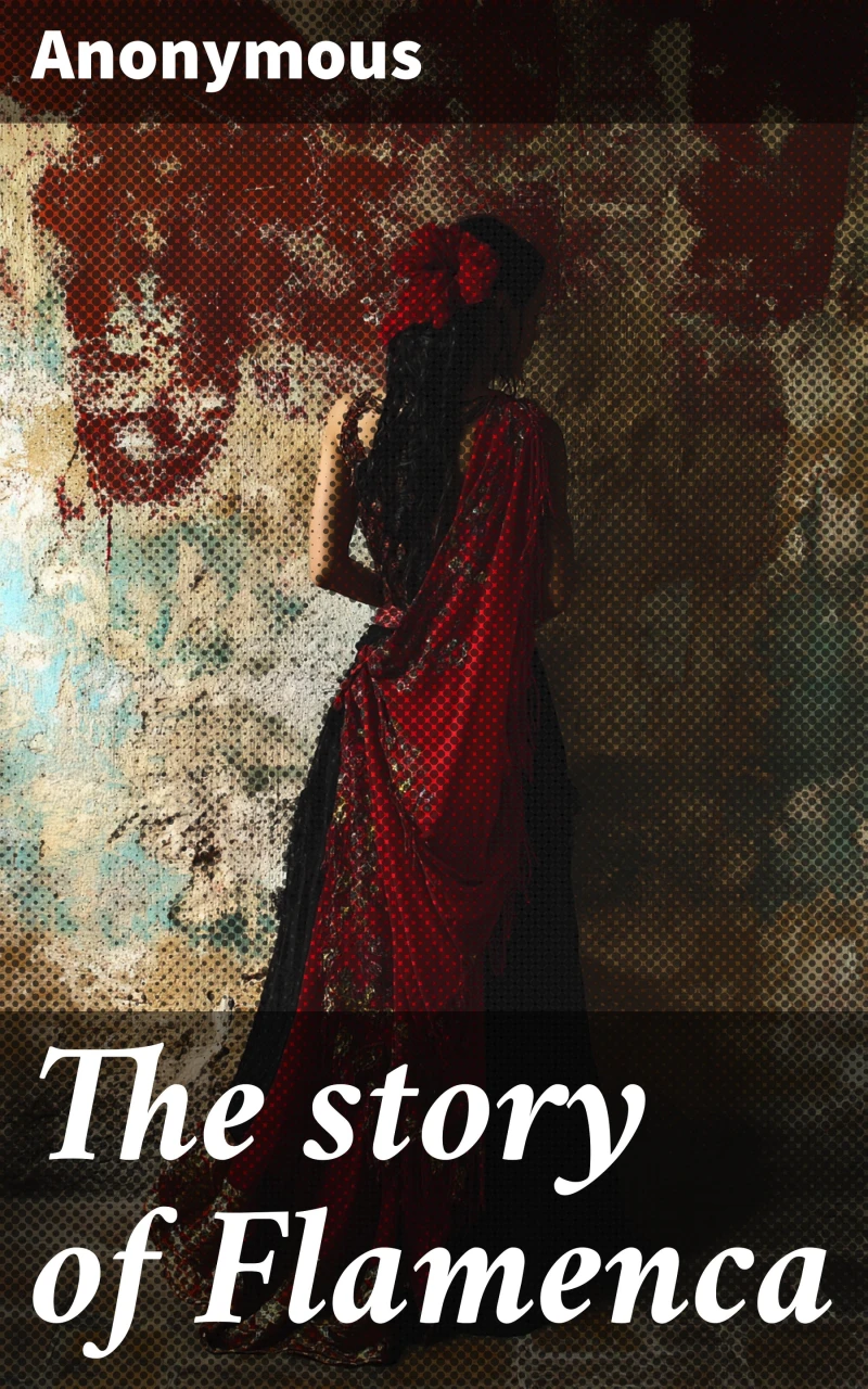 Portada: A daughter of strife