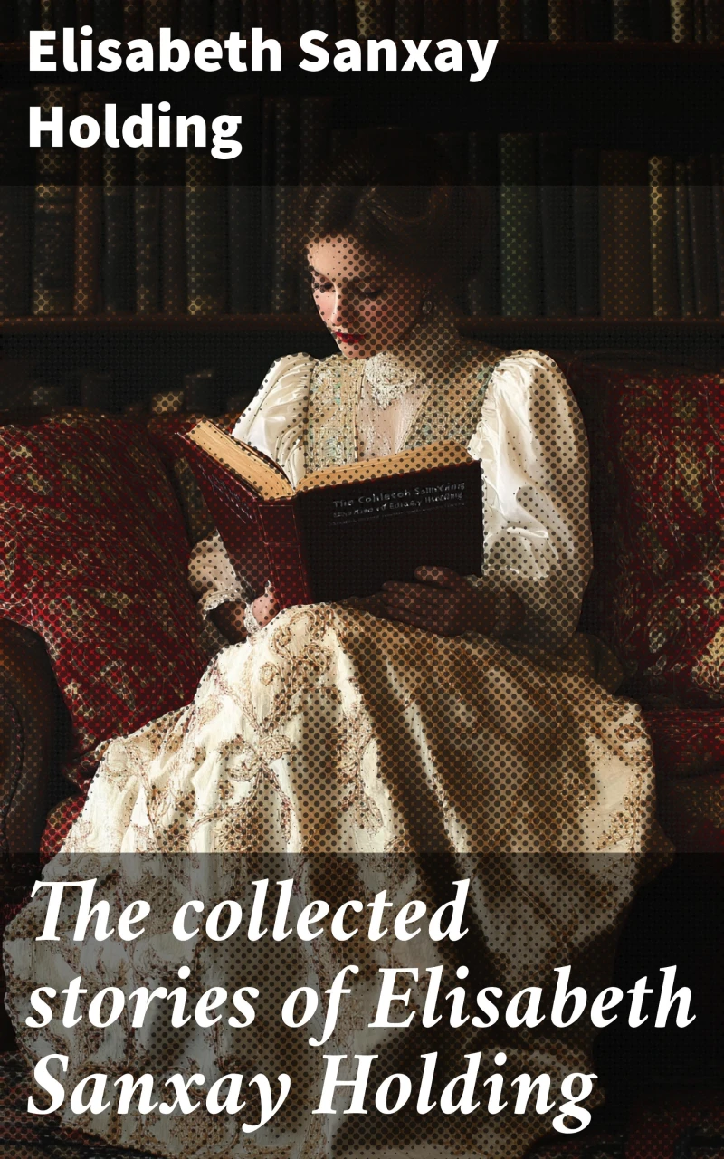 Portada: The circuit rider