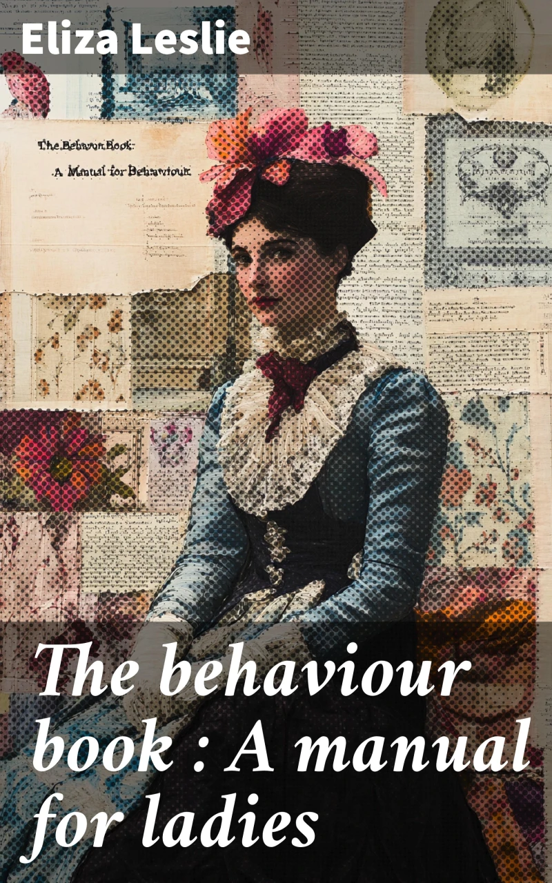 Portada: At the library table
