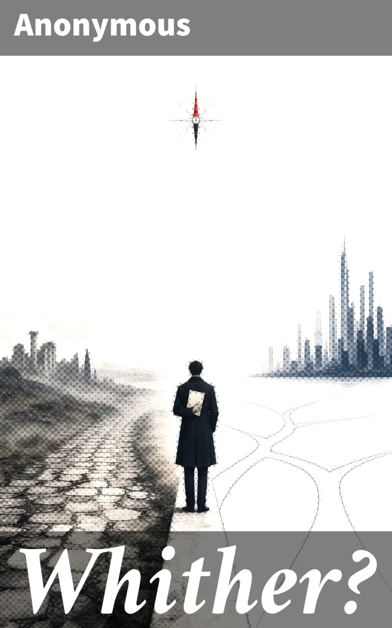 Portada: Whither?