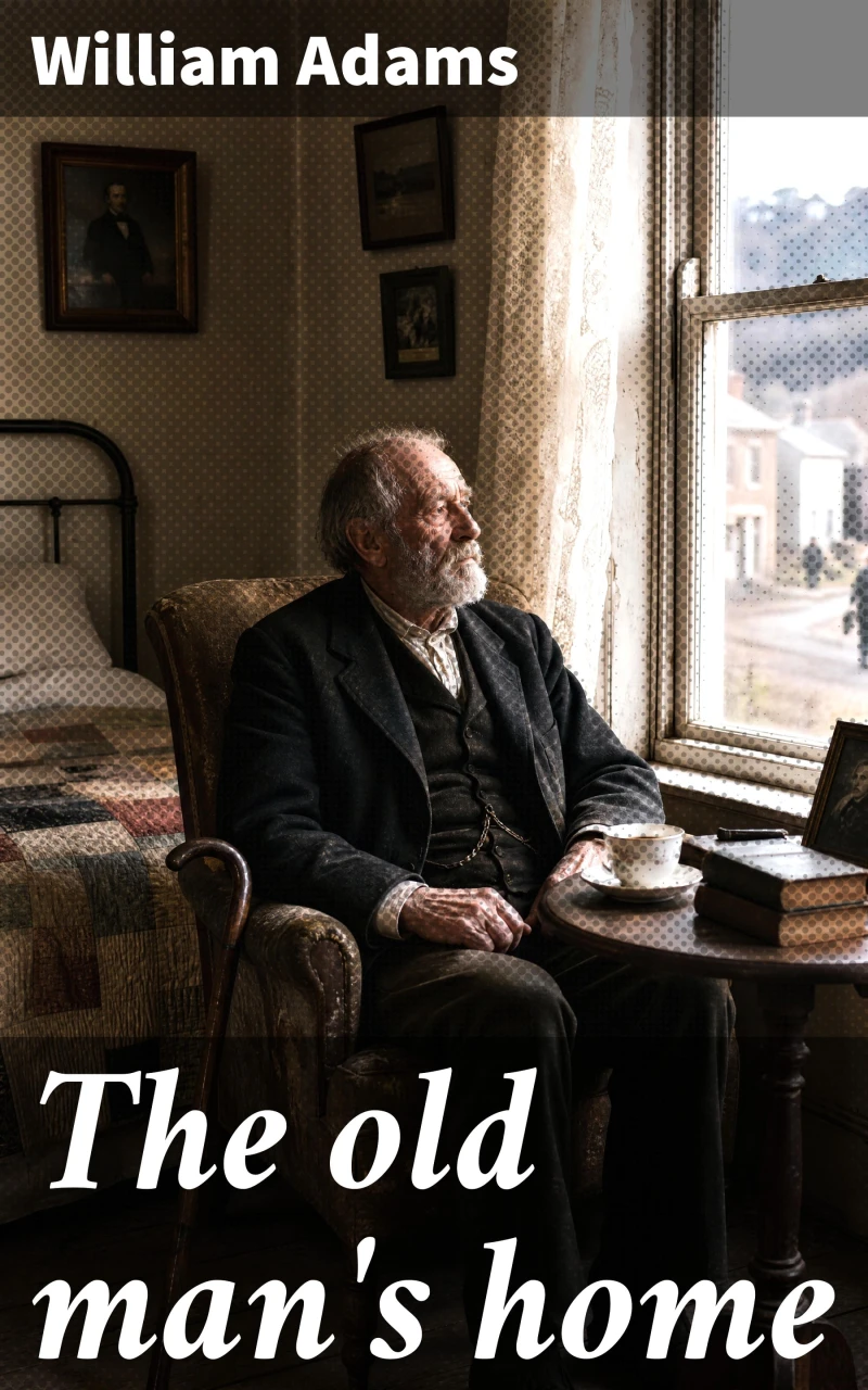 Portada: The old man's home