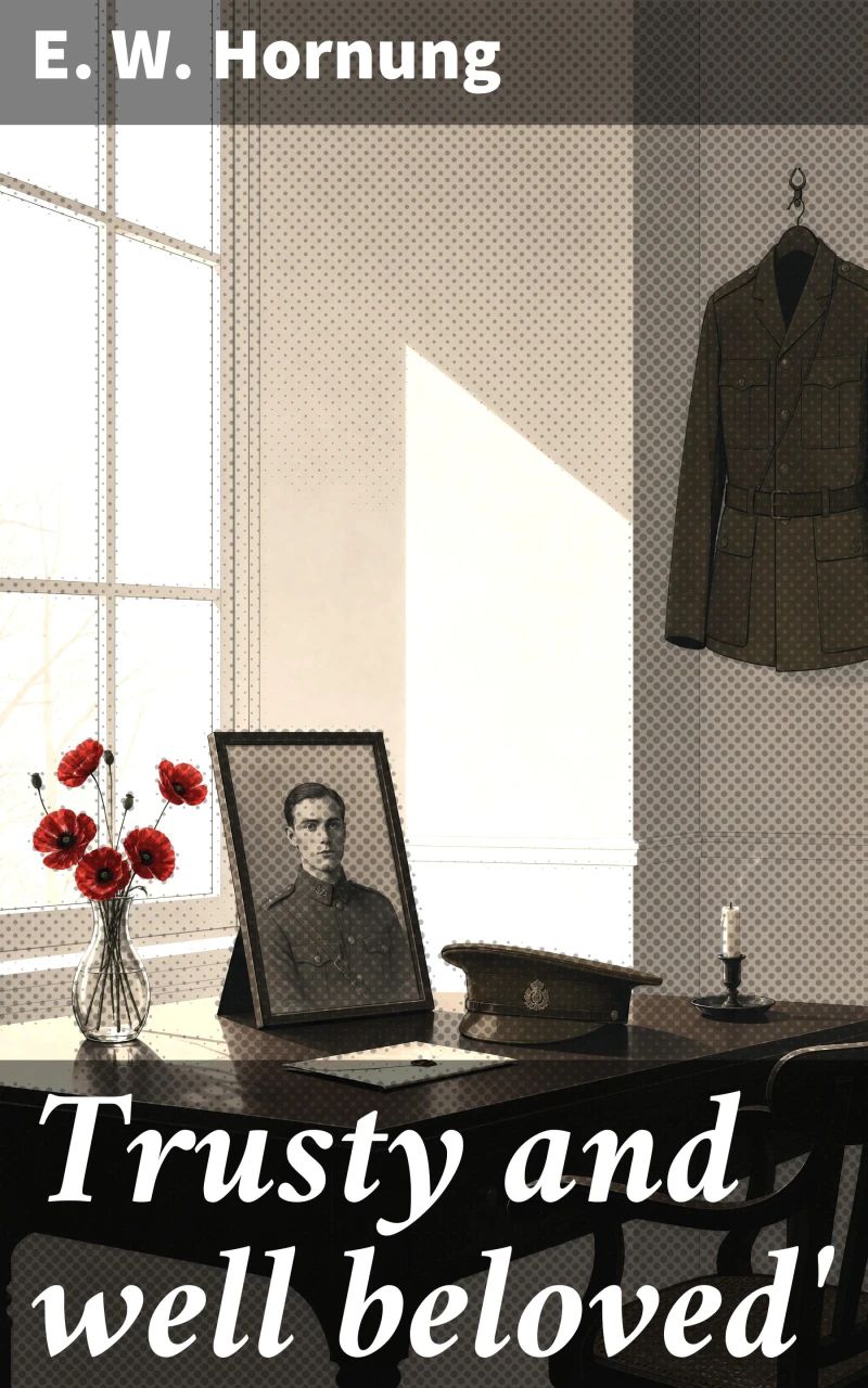Portada: Trusty and well beloved'