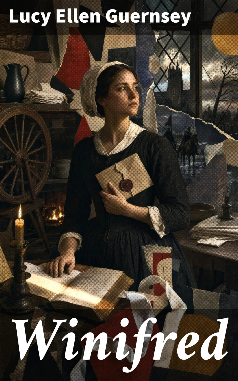 Portada: Winifred
