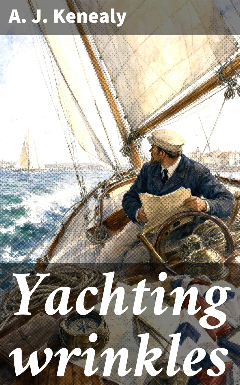 Portada: Yachting wrinkles