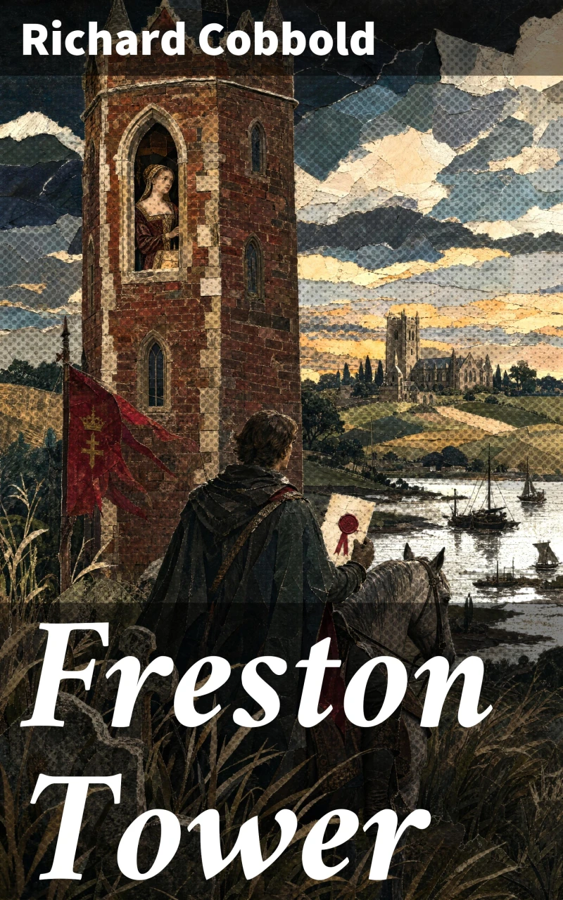 Portada: Freston Tower