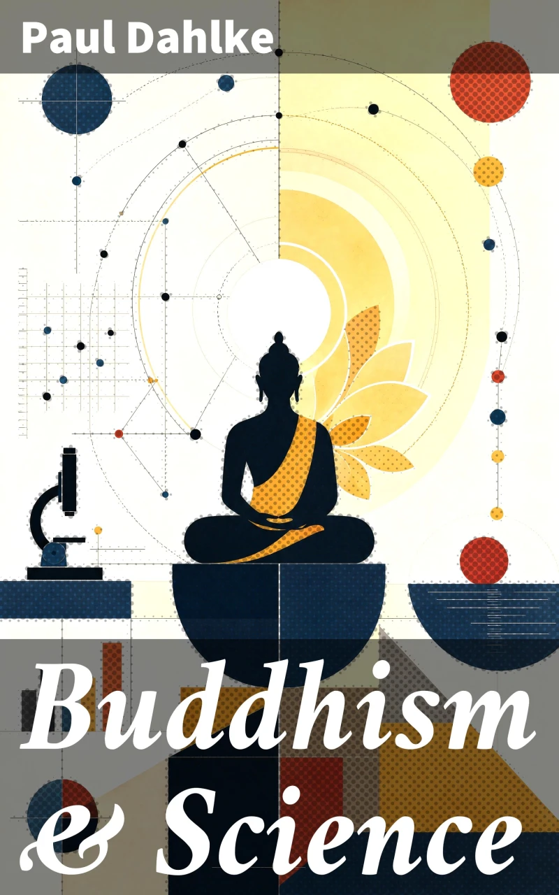 Portada: Buddhism & Science
