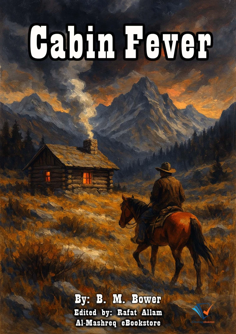 Portada: Cabin Fever