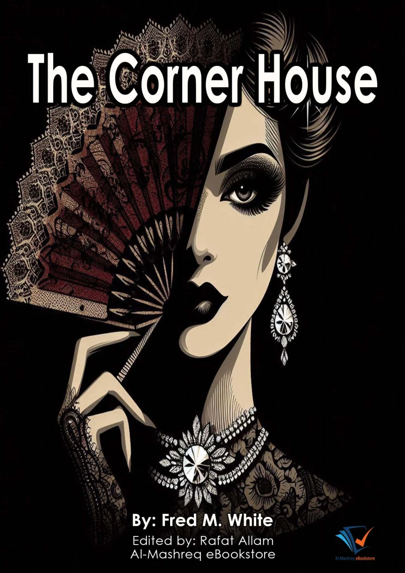 Portada: The Corner House