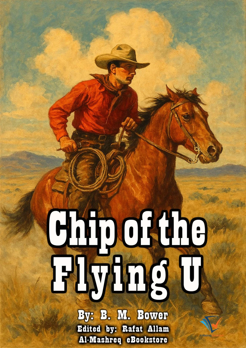 Portada: Chip of the Flying U