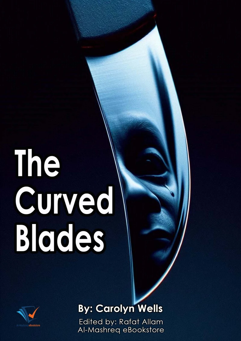Portada: The Curved Blades