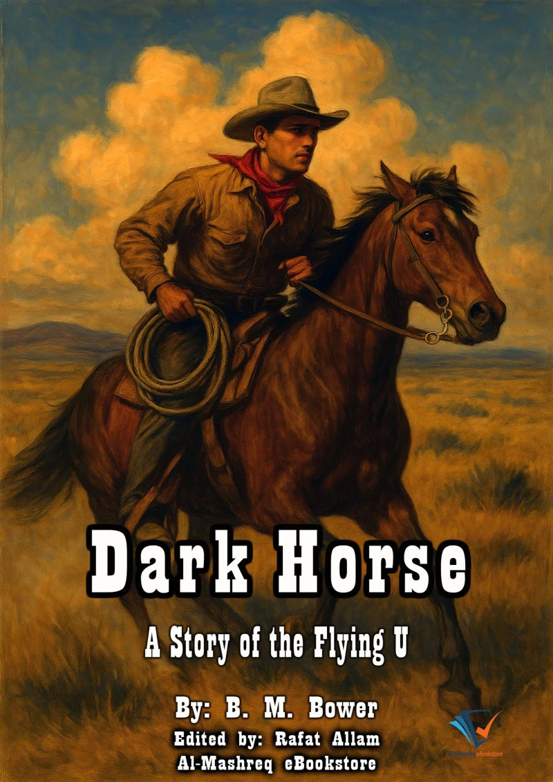 Portada: Dark Horse