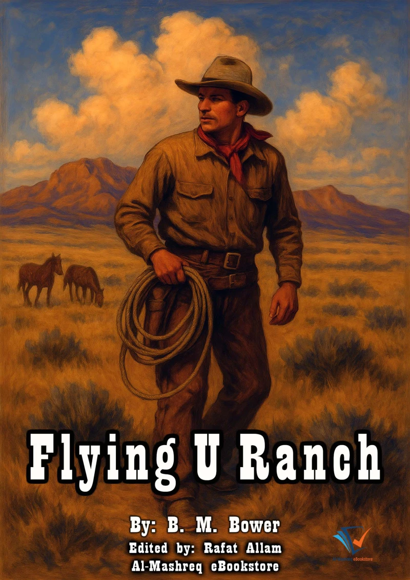 Portada: Flying U Ranch