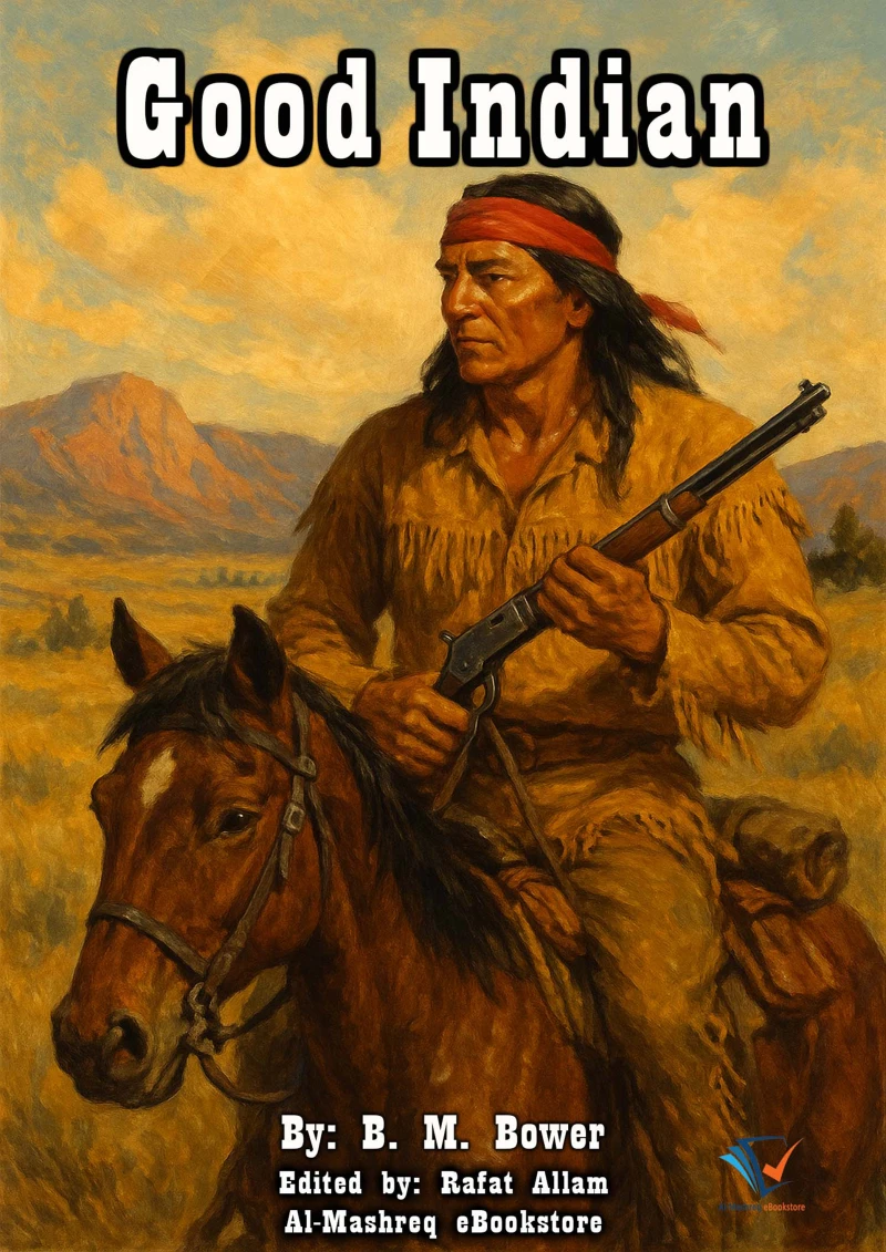 Portada: Good Indian