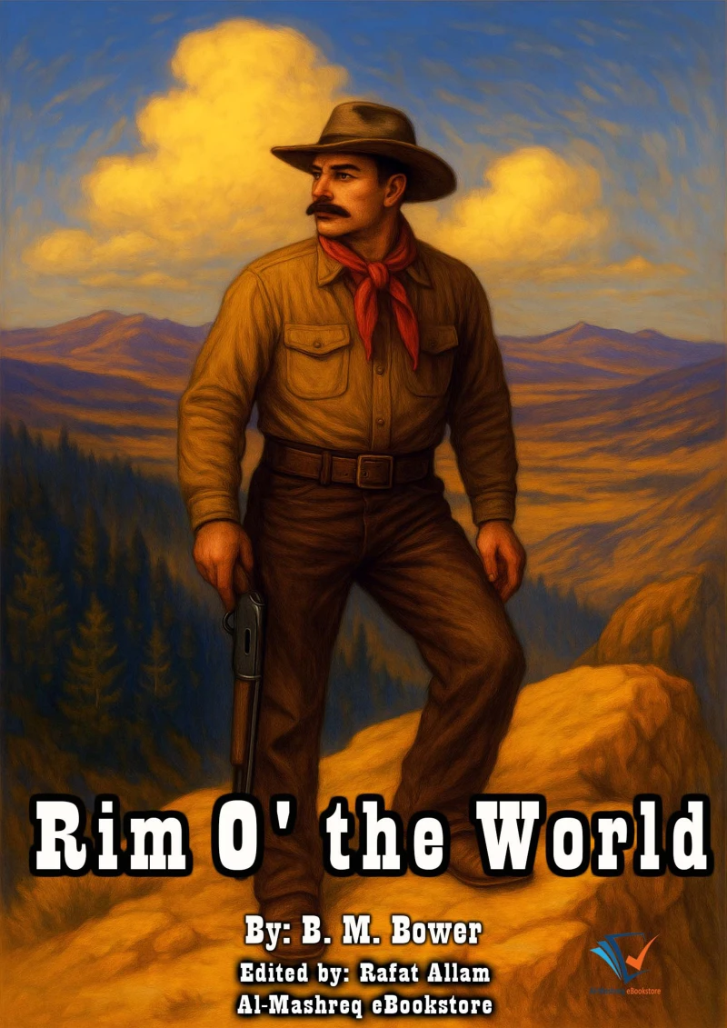 Portada: Rim O' the World