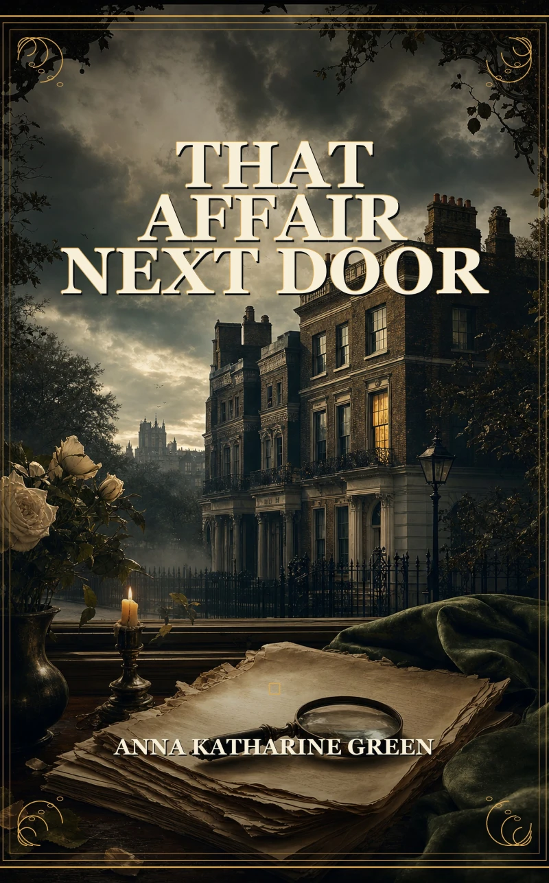 Portada: That Affair Next Door
