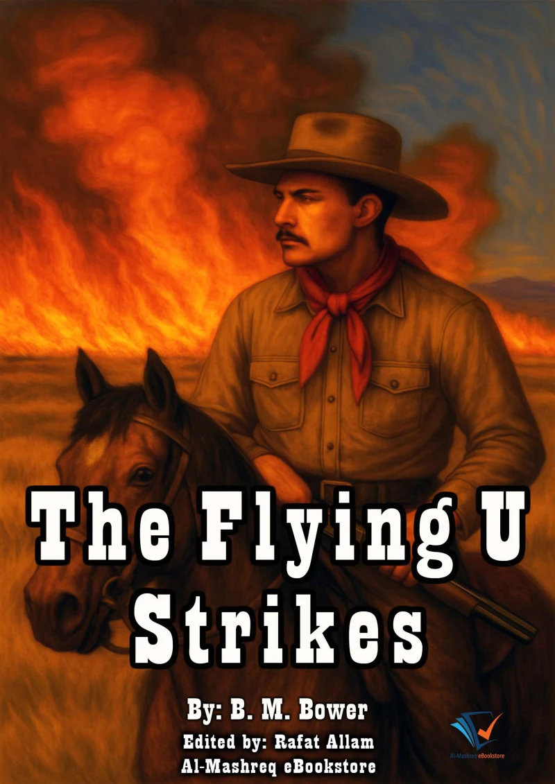 Portada: The Flying U Strikes