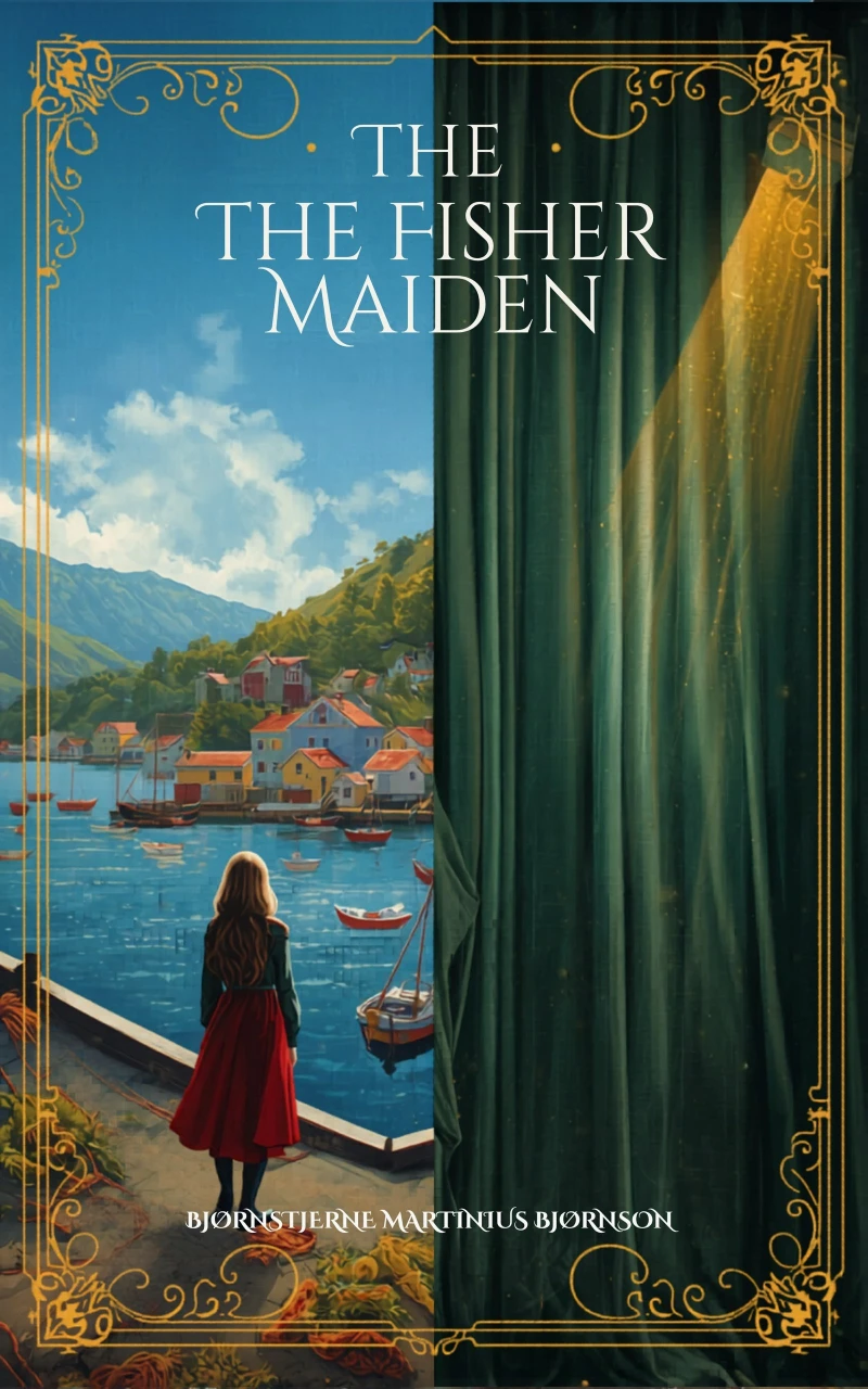 Portada: The Fisher Maiden