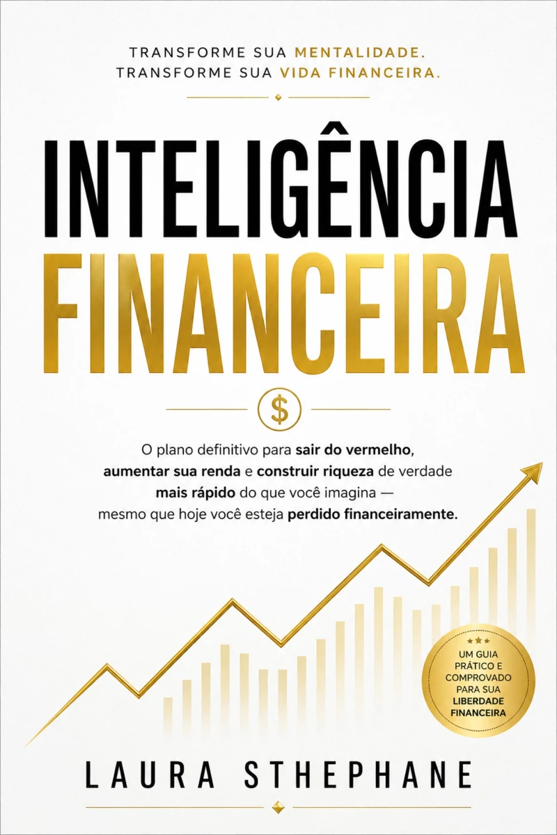 Portada: Inteligência Financeira