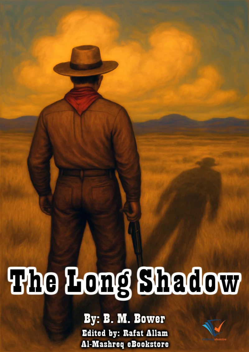 Portada: The Long Shadow