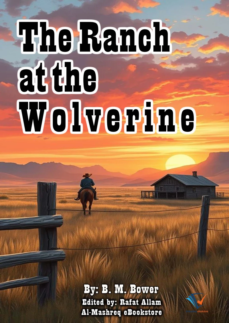 Portada: The Ranch at the Wolverine