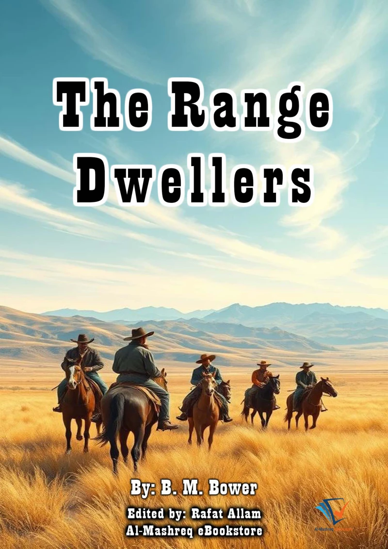 Portada: The Range Dwellers