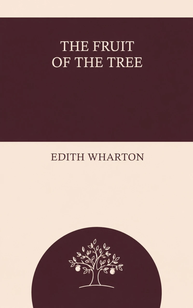 Portada: The Fruit of the Tree