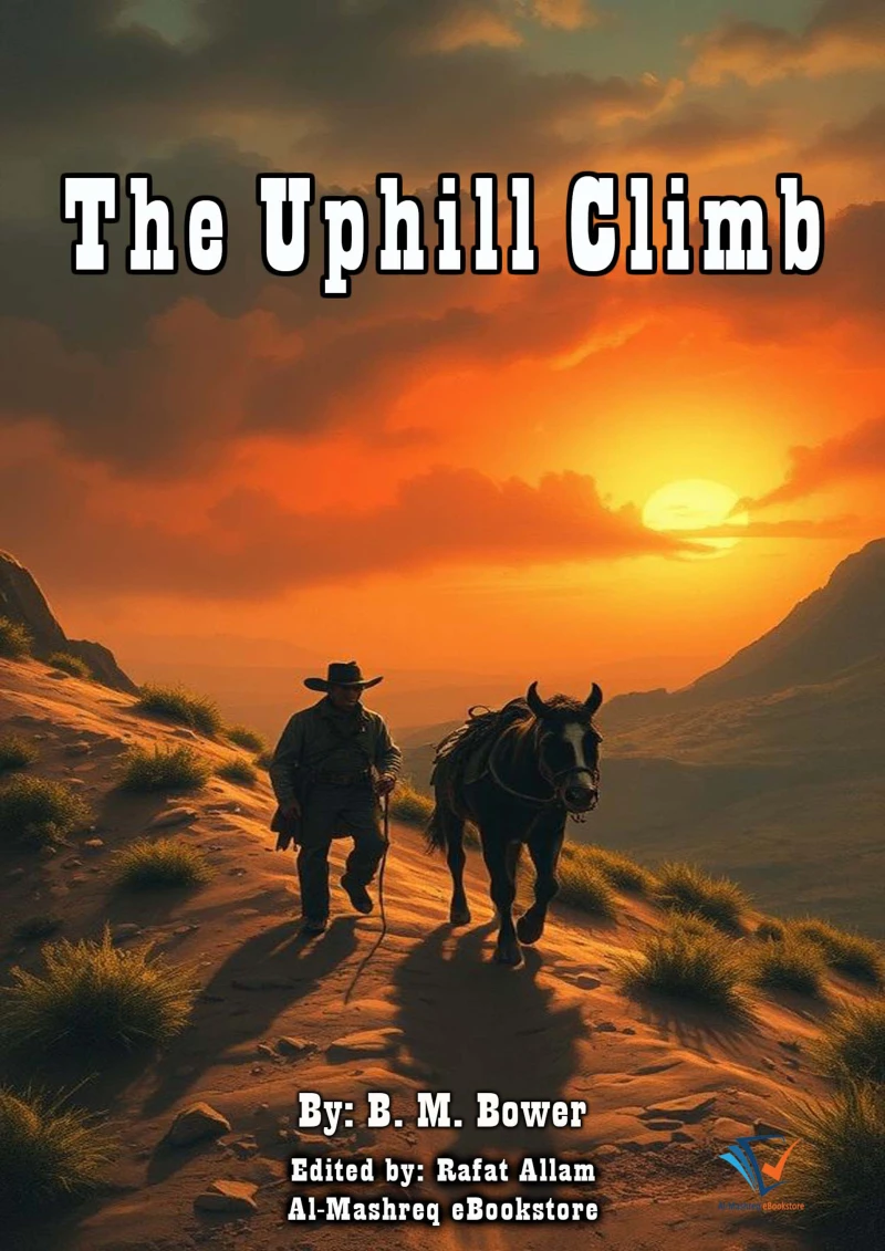 Portada: The Uphill Climb
