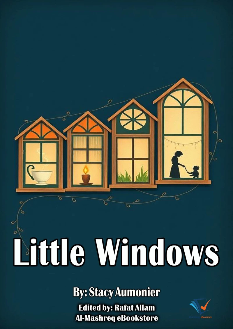 Portada: Little Windows