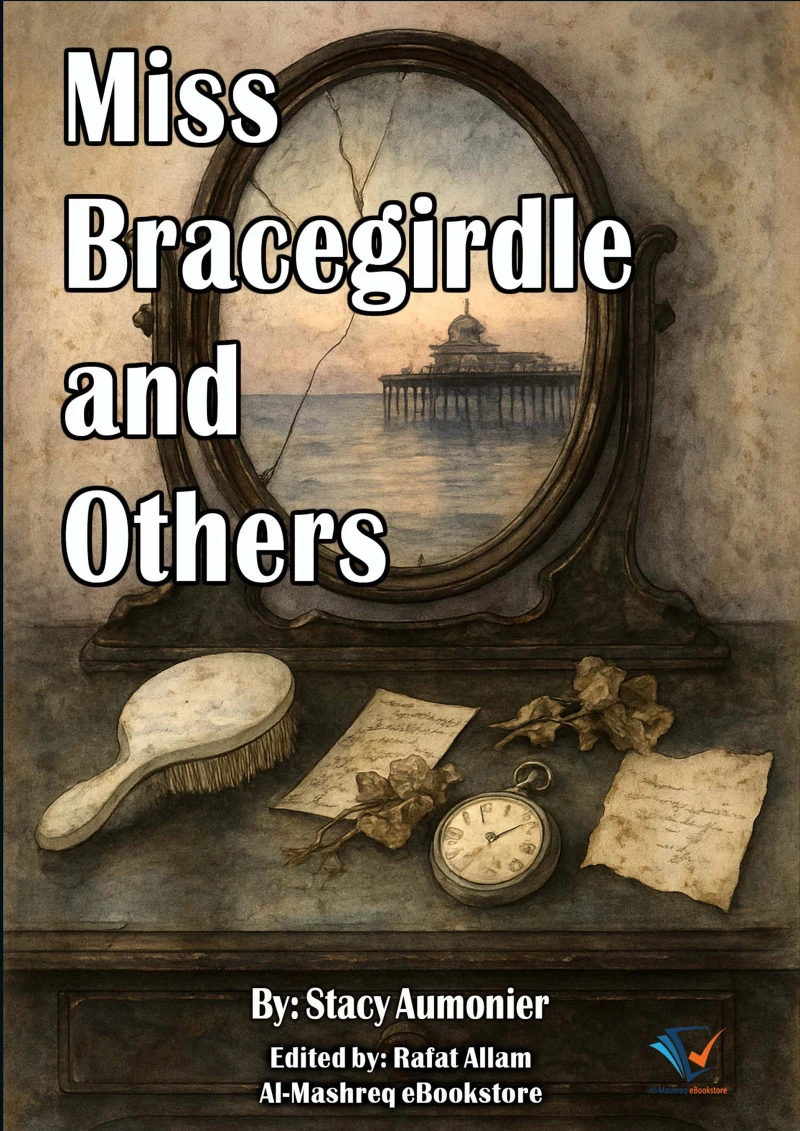 Portada: Miss Bracegirdle and Others
