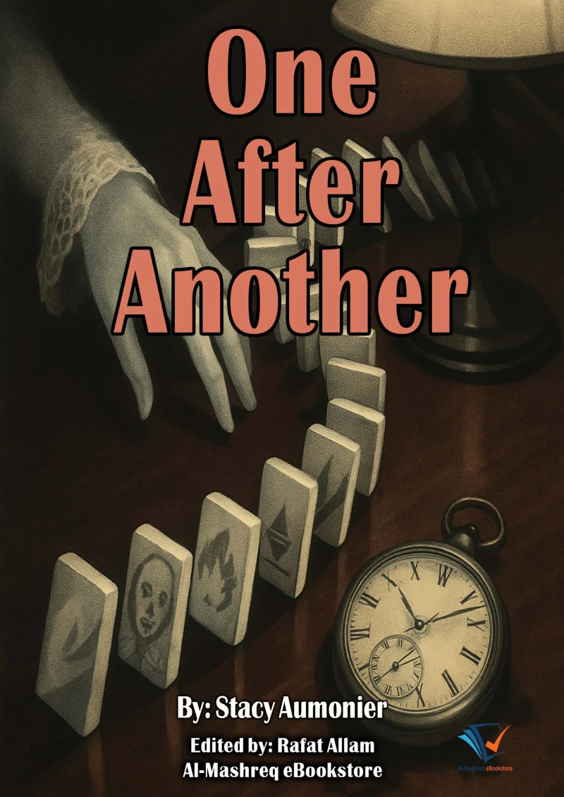 Portada: One After Another