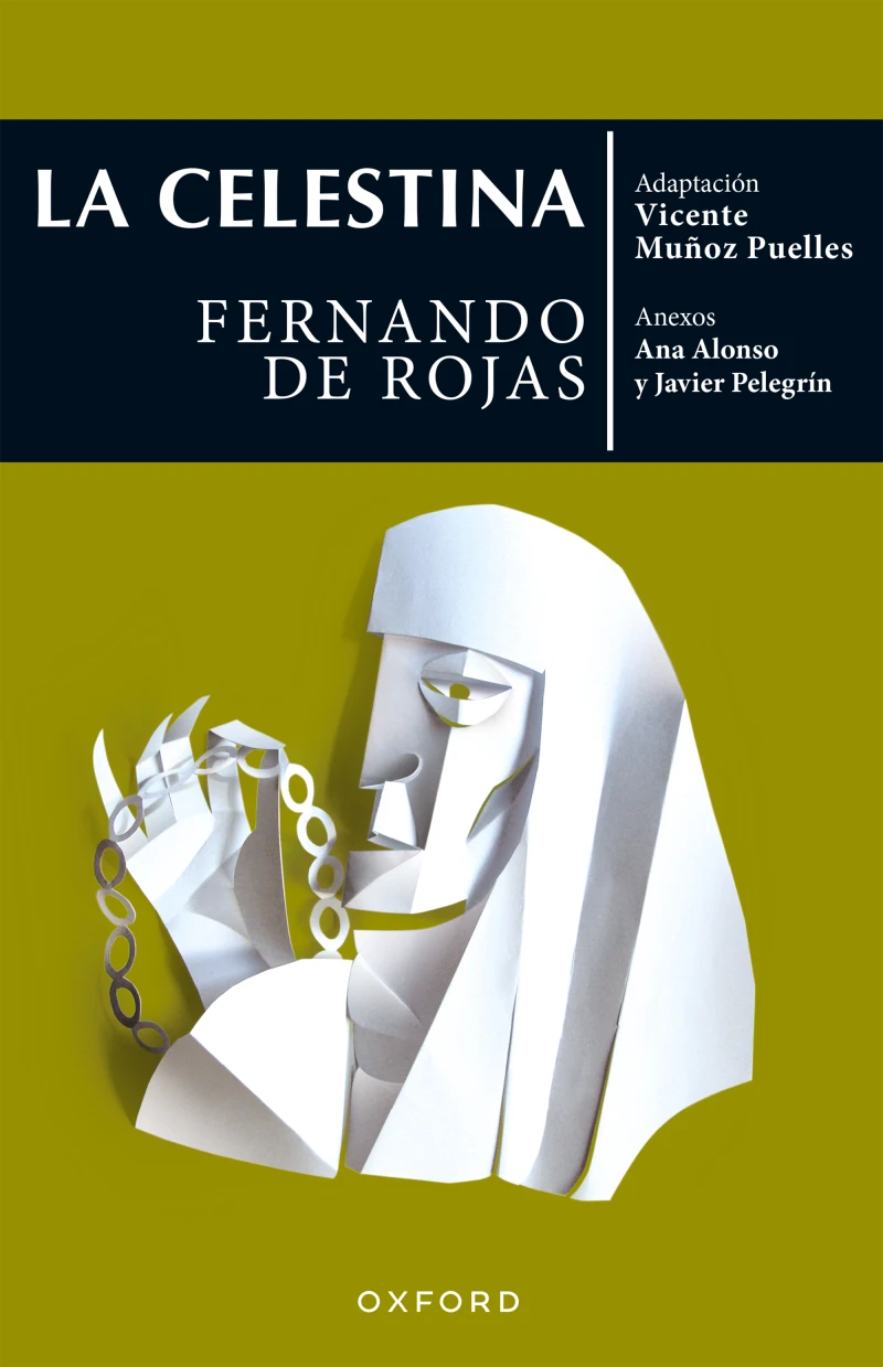 Portada: La Celestina