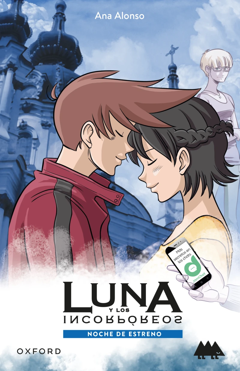 Portada: Noche de estreno