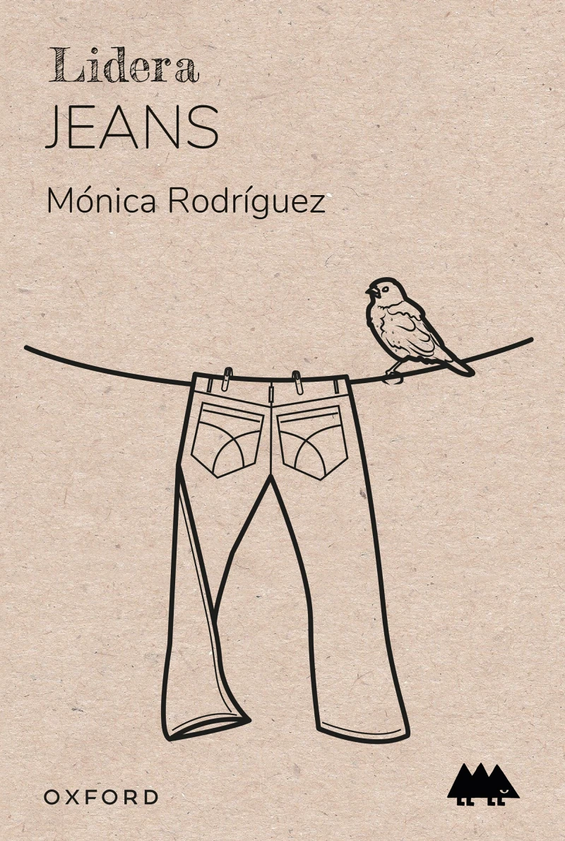 Portada: Jeans