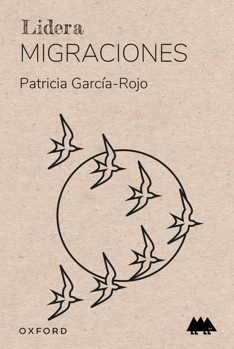 Portada: Migraciones