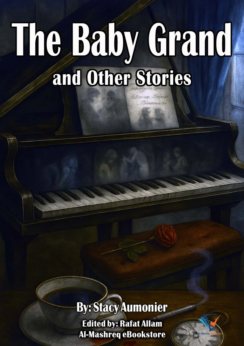 Portada: The Baby Grand and Other Stories