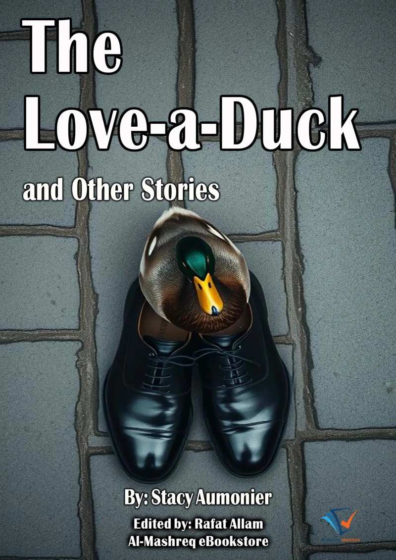 Portada: The Love-a-Duck and Other Stories